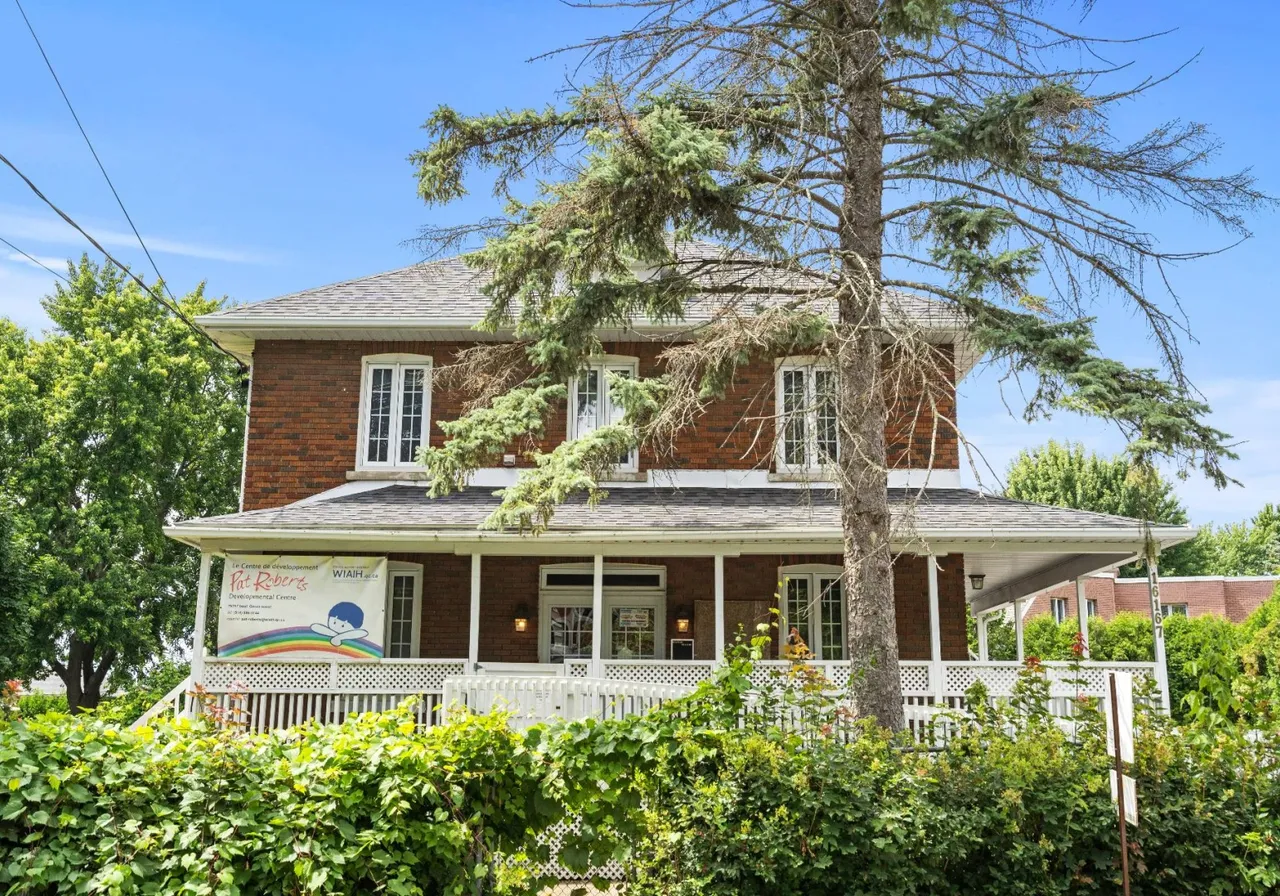 Maison à vendre - 16167Z Boul. Gouin O., Pierrefonds-Roxborro-Senneville-Ste.Geneviève, H9H 1E3