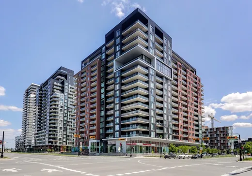 Condo à vendre - 5905 Boul. du Quartier, Brossard, J4Y0G2