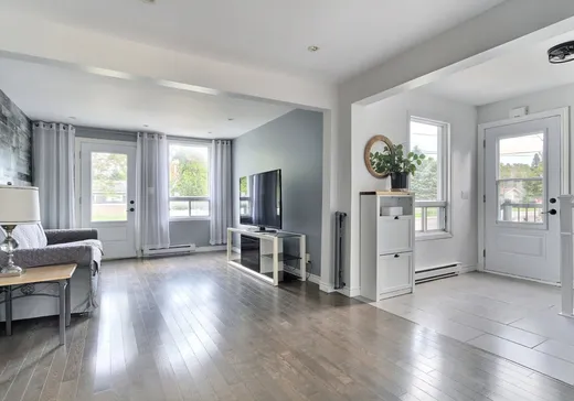 Maison à vendre - 3283 Rue du Golf, Ville de Québec, G2A 1G1