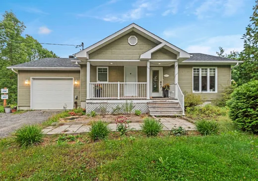 Bungalow à vendre - 2010 Ch. de St-Jean-des-Piles, Shawinigan, G0X2V0