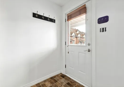 Condo à vendre - 13 Rue de la Falaise, Hull, J8Z 3H5