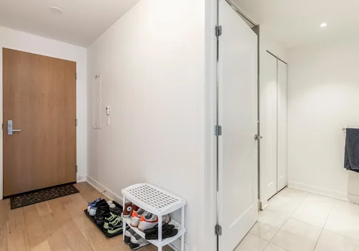 Condo à vendre - 151 Rue de la Rotonde, Verdun, H3E 0E1