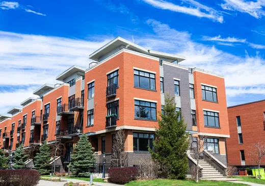 Condo à vendre - 2284 Rue Victoria, Lachine, H8S1Z3