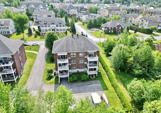 Condo à vendre - 1007 Rue du Moulin, Magog, J1X 7S8