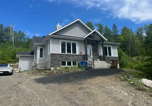 Bungalow à vendre - 290 Côte du Roi, St-Come, J0K2B0