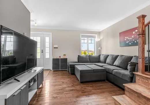 Maison à vendre - 6539 Rue de Mercure, Saint-Emile, G3E 0A7