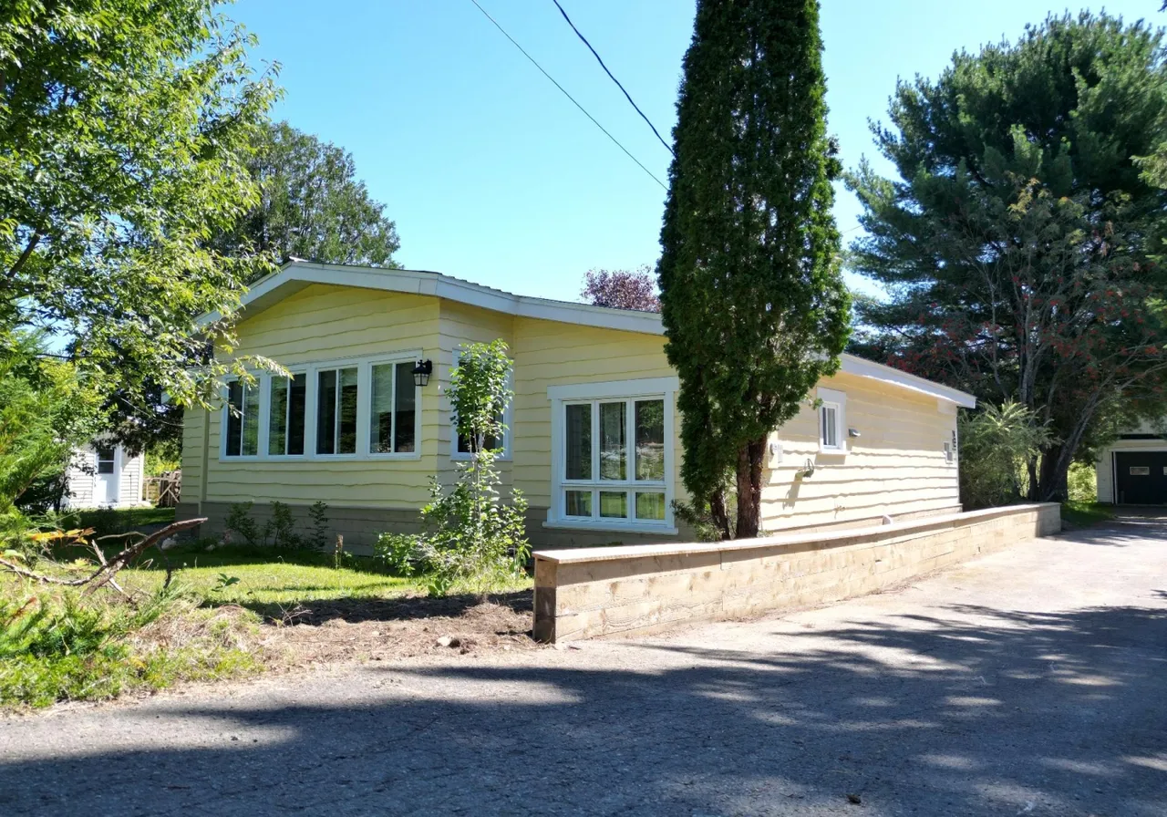 Maison à vendre - 160 Rue Durand, Ste-Émelie-de-l'Énergie, J0K 2K0