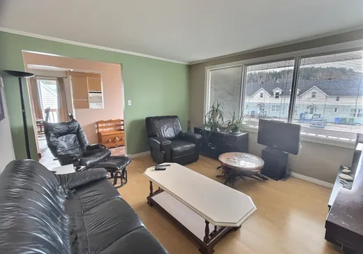 Maison à vendre - 137 Boul. La Salle, Baie-Comeau, G4Z 1S2