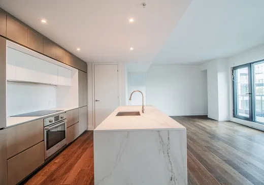 Condo à vendre - 900 Rue André-Prévost, Verdun, H3E 0E6