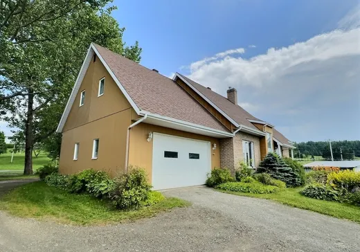 Maison à vendre - 135 Ch. Kempt, Matane, G0J 3B0