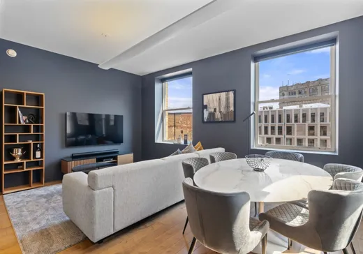 Condo for sale - 244 Rue St-Jacques, Montreal-Downtown, H2Y 1L9