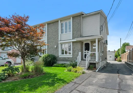 Maison à étages à vendre - 188 Rue Gemme, Granby, J2J2B5