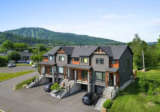 Two or more stories for sale - 148Z Boul. de Bromont, Bromont, J2L2K8