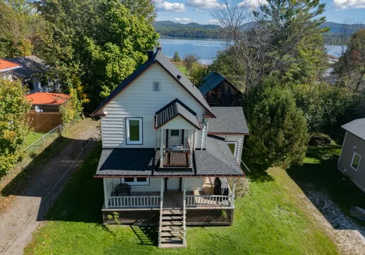 Chalet à vendre - 128 Ch. de Lac-Ste-Marie, Gatineau, J0X1Z0