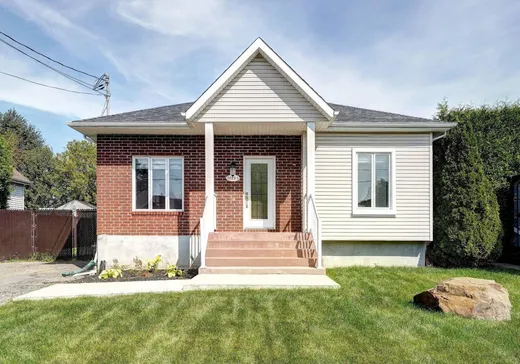 Bungalow à vendre - 14195 Rue des Sittelles, Mirabel, J7N3E7