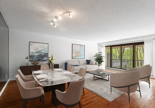 Condo à vendre - 6000 Ch. Deacon, Outremont, H3S2T9