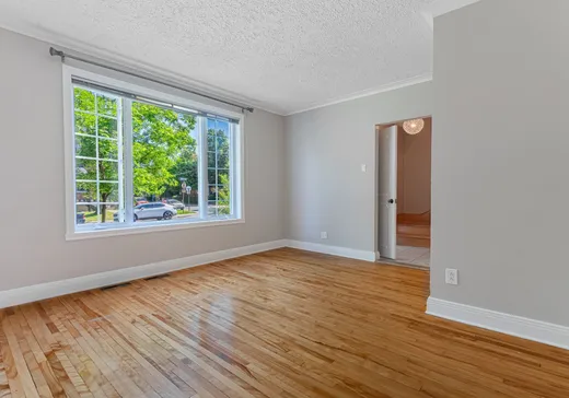 Maison à vendre - 10510Z Rue Verville, Ahuntsic/Cartierville, H3L 3E8