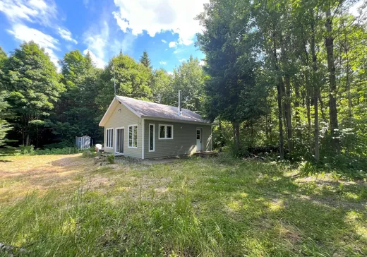 Chalet à vendre - 92 Ch. Jacques, Notre-Dame-Des-Boies, J0B2E0