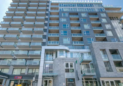 Condo à vendre - 1220 Rue Crescent, Ville-Marie (Montréal), H3G0C3