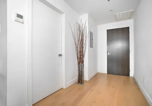 Condo à vendre - 1220 Rue Crescent, Ville-Marie (Montréal), H3G 0C3