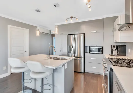 Condo à vendre - 1717 Boul. Lebel, Chambly, J3L 0S3