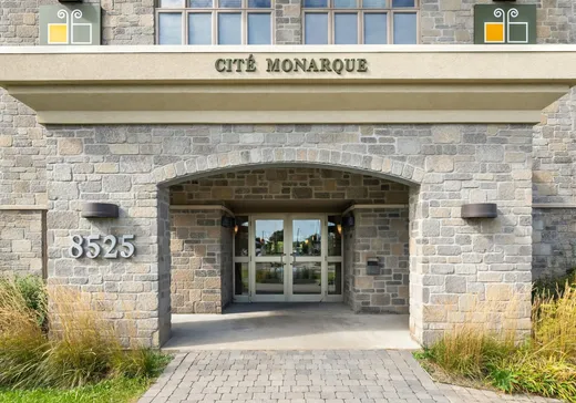 Condo à vendre - 8525 Boul. Cloutier, Charlesbourg, G1G 0A6