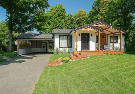 Bungalow à vendre - 3460 Ch. Hemming, Drummondville, J2B7T5