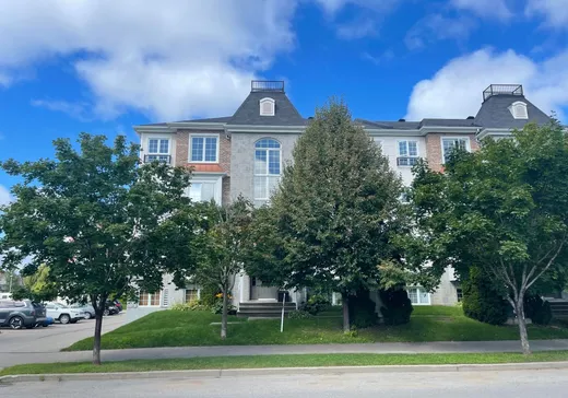 Condo à vendre - 2325 Rue Versailles, Mascouche, J7K 0L3