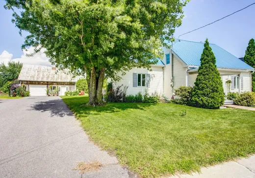 Maison à vendre - 973 Rue Principale, Saint-Paul-de-L'Île-aux-Noix, J0J 1G0