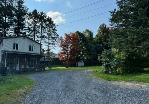 Maison à vendre - 479 Rue Bachand, Coaticook, J1A 1V8