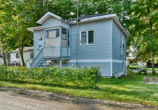 Bungalow à vendre - 359 19e Avenue, Deux-Montagnes, J0N1G1