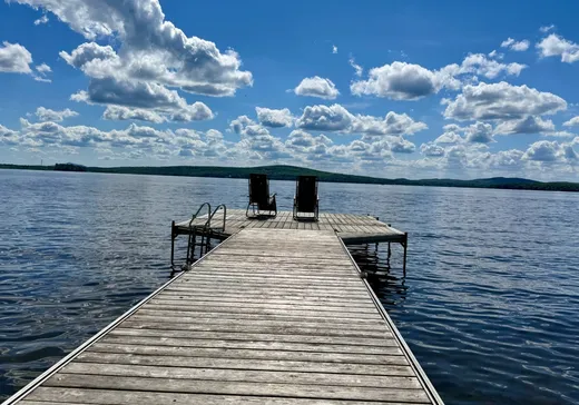 Chalet à vendre - 412 Ch. Lakeside, Lac-Brome, J0E 1R0