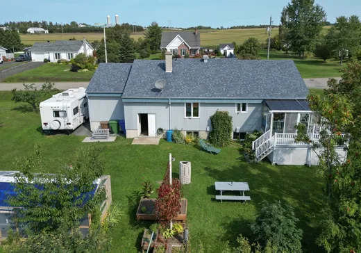 Maison à vendre - 22 Rue Pierre-Parent, Rimouski, G0L 1B0