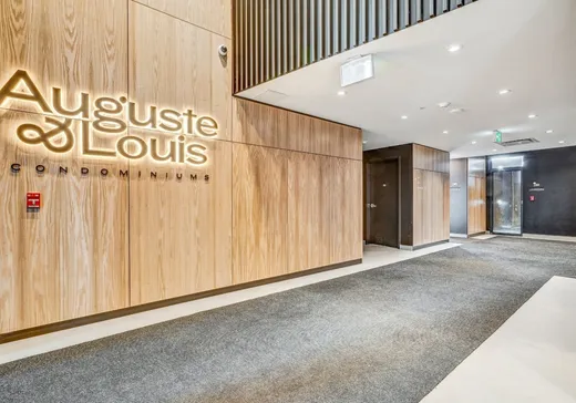 Condo à vendre - 1150 Boul. René-Lévesque E., Montreal-Downtown, H2L 0J6