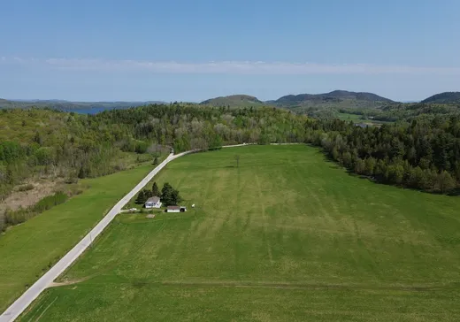 Hobby Farm for sale - 156 Ch. Lemens, Gatineau, J0X1Z0