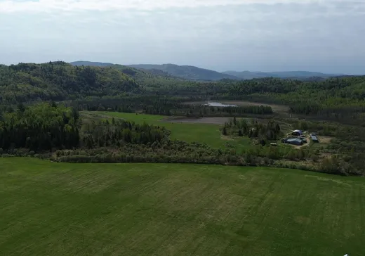 Hobby Farm for sale - 156 Ch. Lemens, Gatineau, J0X 1Z0