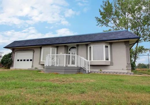 Maison à vendre - 690 Rue Bourgeois, Sept-Îles, G4R 1N4