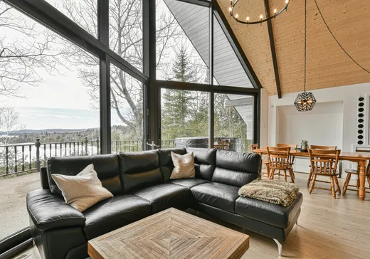 Chalet à vendre - 421 Rue Provost, Entrelacs, J0T 2E0