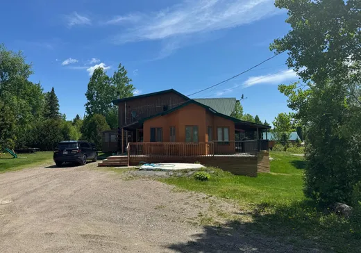 Maison à vendre - 1148 3e Rang, Roberval, G8H 2M9