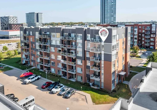 Condo à vendre - 1220 Boul. Lucille-Teasdale, Terrebonne, J6V0E6