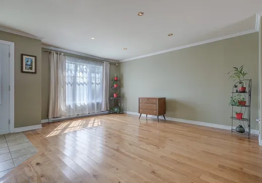 Maison à vendre - 392 Rue du Faubourg, Joliette, J0K 3E0