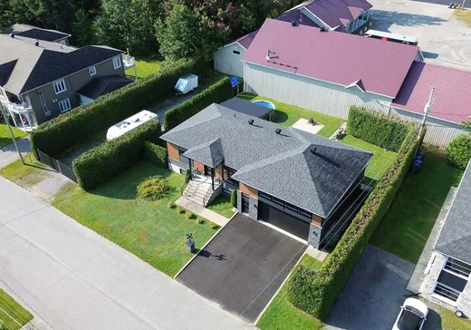 Maison à vendre - 1150 Rue Hector-Dupont, Shawinigan-Sud, G9P 0A9