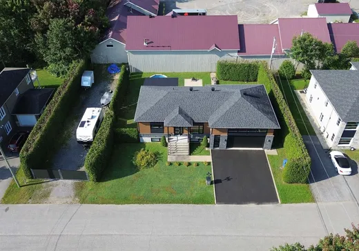 Maison à vendre - 1150 Rue Hector-Dupont, Shawinigan-Sud, G9P 0A9