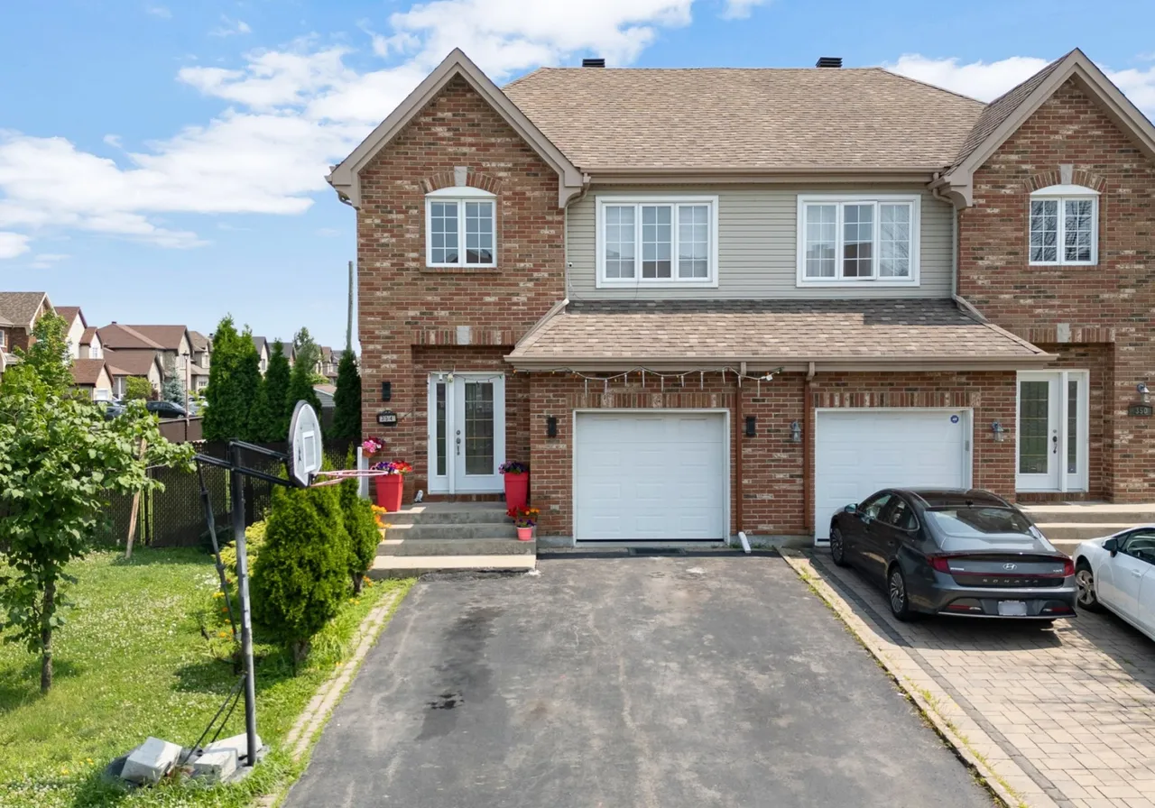 Maison à vendre - 354 Rue De Tonnancour, Vaudreuil-Dorion, J7V 0M7