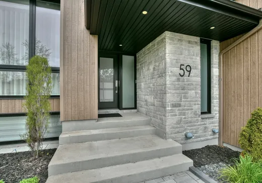 Maison à vendre - 59 Rue de Macornet, Blainville, J7C 0M8