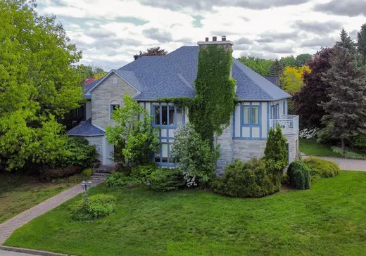 Maison à vendre - 2365 Rue Hugo, Sherbrooke, J1J 4K9