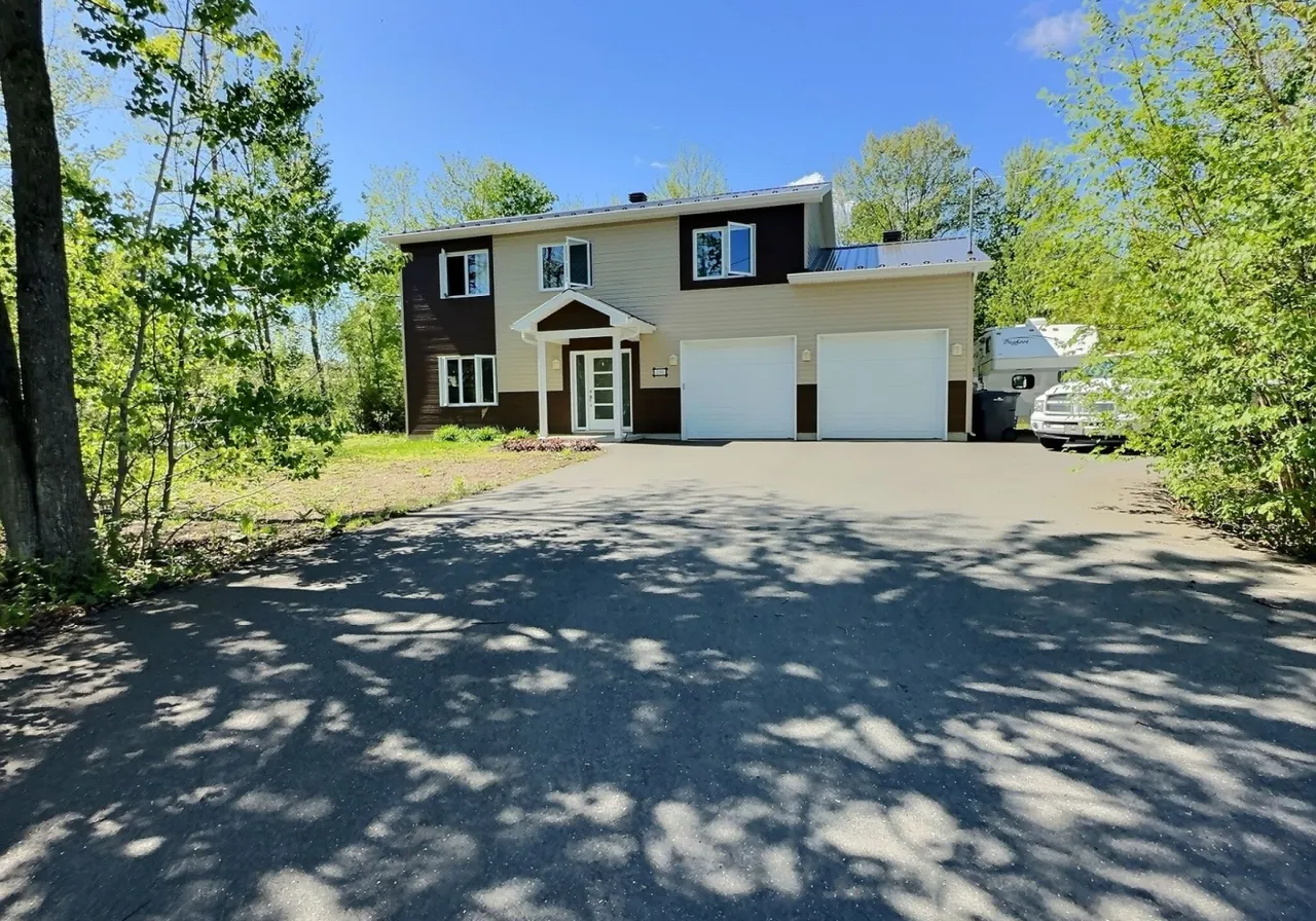 Maison à vendre - 230 Rue André, Drummondville, J2A 2T9