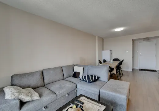 Condo à vendre - 10050 Place de l'Acadie, Ahuntsic/Cartierville, H4N 0C8