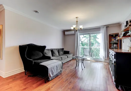 Condo à vendre - 6967 18e Avenue, Rosemont, H2A 2M5