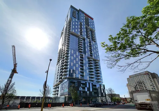 Condo for sale - 1450 Boul. René-Lévesque O., Montreal-Downtown, H3G0E1